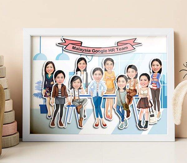 Best Farewell Gifts | Good Bye Gifts for Friends, Coworkers - ListNepal